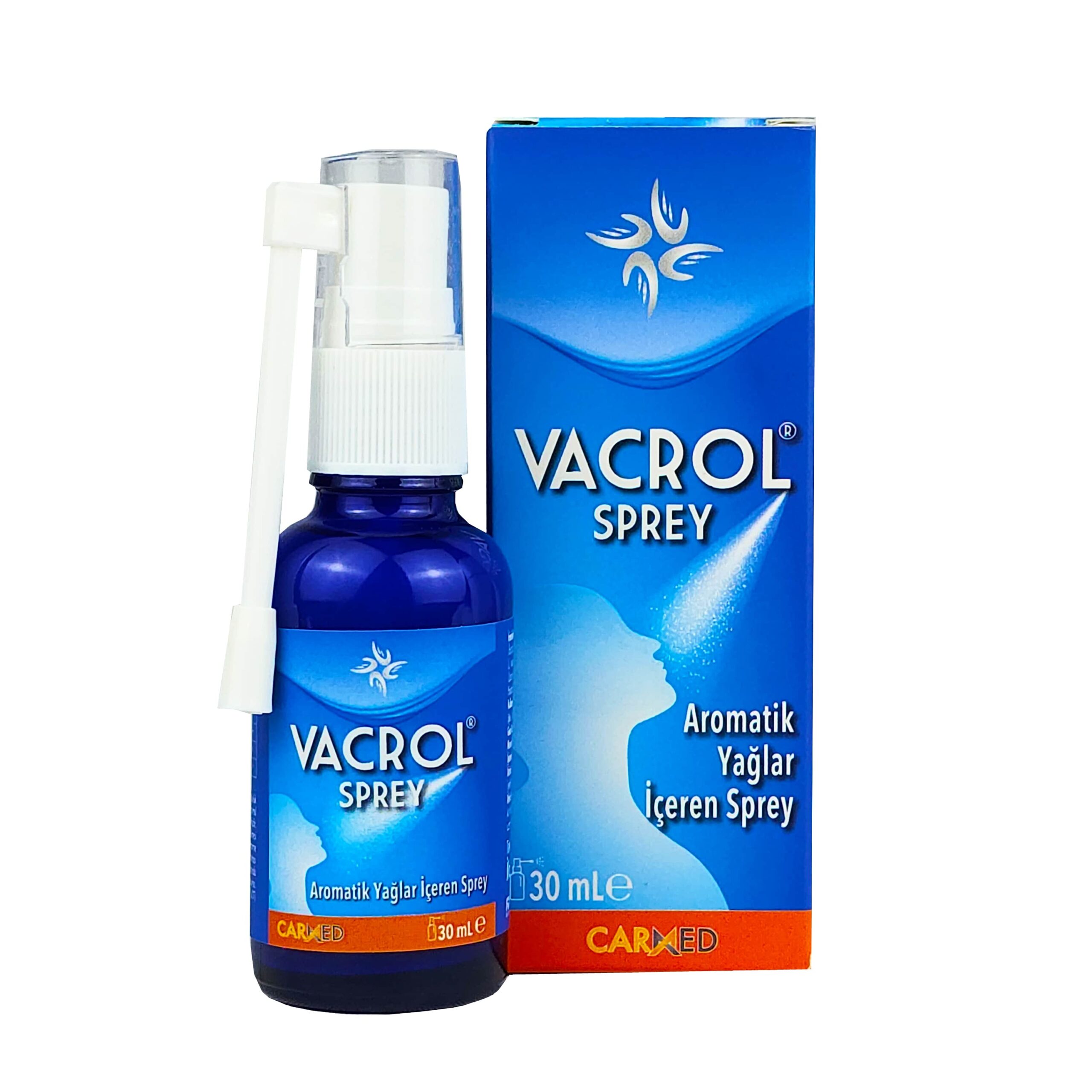 Vacrol Spray - Afbeelding 4